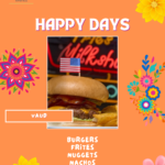 Happy Days