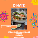 D'Maiz