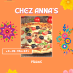 Chez Anna's