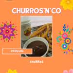 Churros'n'Co
