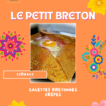 Le petit Breton