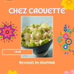 Chez Caouette