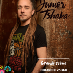 Junior Tshaka