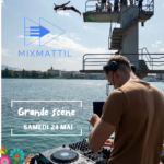Mixmattil