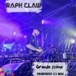 Raph Claw
