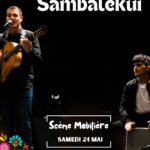 Sambalekui