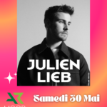 Julien Lieb