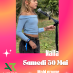 Naila