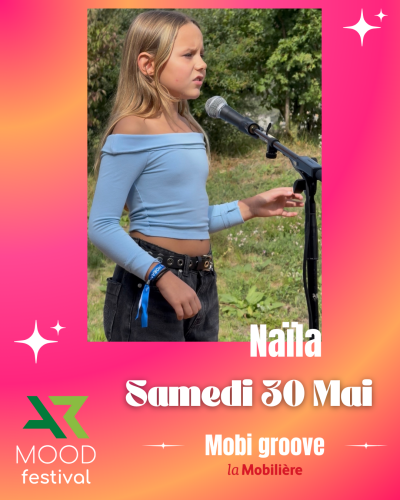 Naila